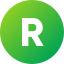 HALEY Rutube logo